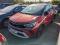preview Opel Crossland X #1