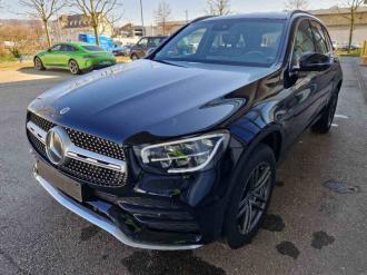 Mercedes GLC 300
