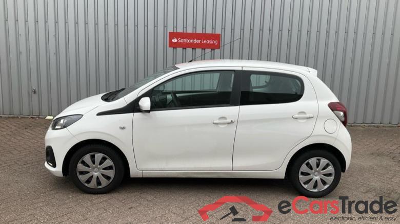 PEUGEOT 108 1.0evti active 53kW  #2