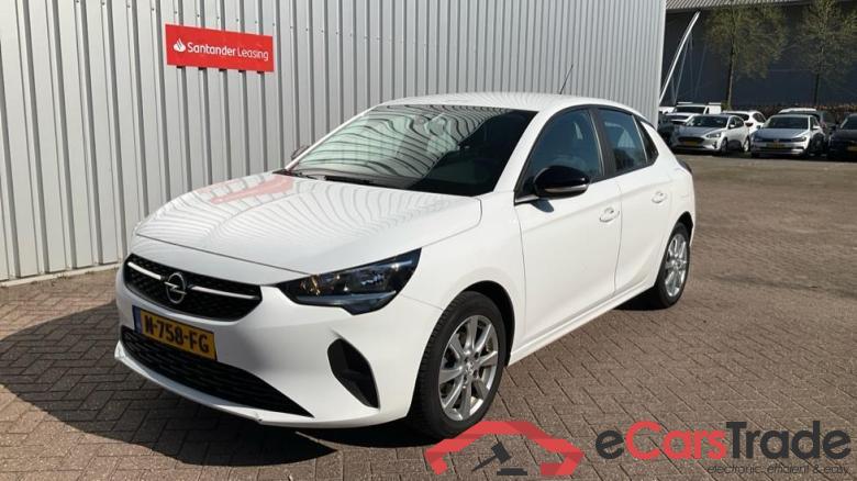 OPEL CORSA 1.2 edition 55kW #1