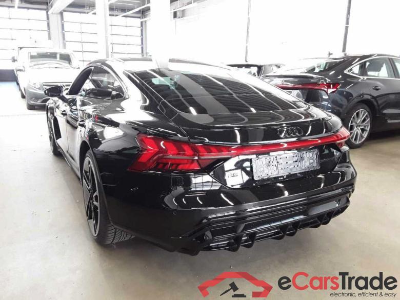 Audi RS e-tron GT Base #5