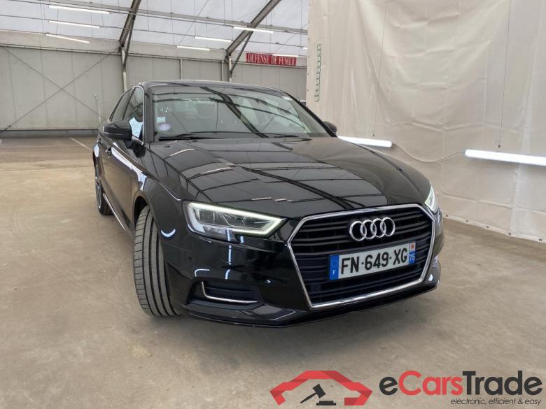 Audi 35 TFSI 150 COD S TRONIC DESIGN LUXE A3 Lim. 35 TFSI Design Luxe 1.5 TFSI 150CV BVA7 E6dT #4