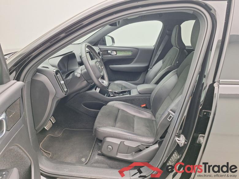 Volvo, XC40 '17, Volvo XC40 P8 4x4 Recharge R-Design 5d #6