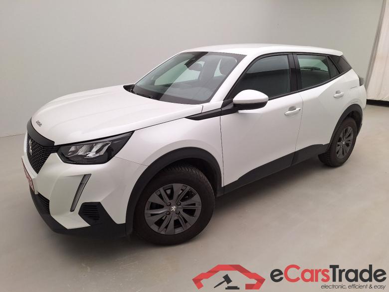 Peugeot, 2008 '19, Peugeot 2008 1.2 Puretech 74KW S&S Active Pack 5d #4