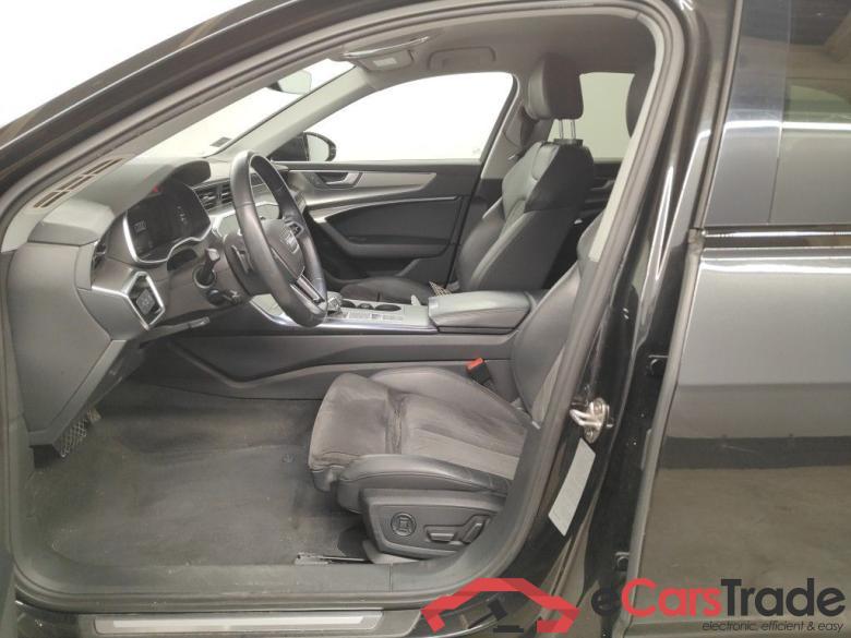 Audi A6 Avant Business Edition Sport 35 TDI S tronic 5d #6