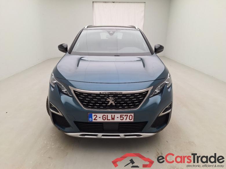 Peugeot, 5008, 5008 1.5BHDi 96kW GT Line A. 7pl #1