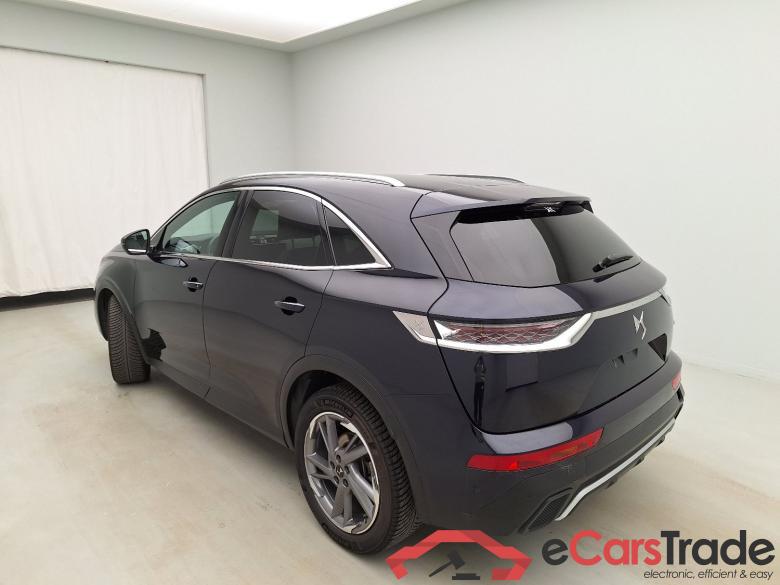 DS, DS7 CB '17, DS 7 Crossback 1.5 BlueHDi 130 Automatic So Chic 5 #3