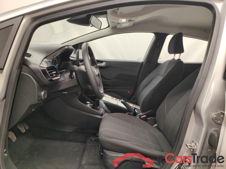 Ford Fiesta 1.1i 52kW Business Class 5d #6