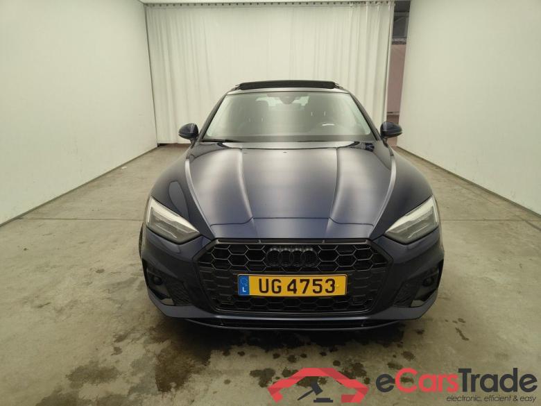 AUDI A5 SPORTBACK DIESEL - 2020 40 TDI 190 S line S tronic (EU6d-TEMP) 5d #1