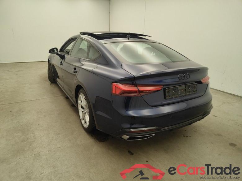 AUDI A5 SPORTBACK DIESEL - 2020 40 TDI 190 S line S tronic (EU6d-TEMP) 5d #3