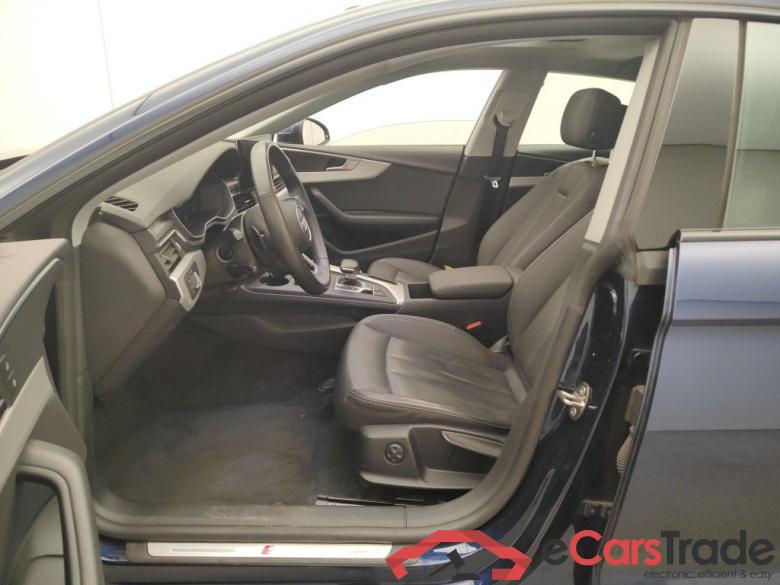 AUDI A5 SPORTBACK DIESEL - 2020 40 TDI 190 S line S tronic (EU6d-TEMP) 5d #6