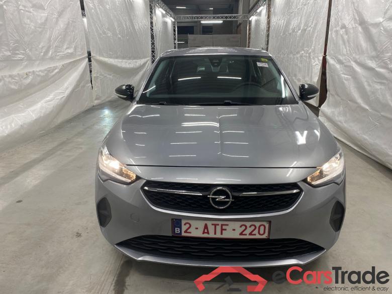 Opel, Corsa '19, Opel Corsa 1.5 Turbo D 75kW S/S Edition 5d #1