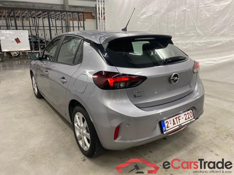 Opel, Corsa '19, Opel Corsa 1.5 Turbo D 75kW S/S Edition 5d #3