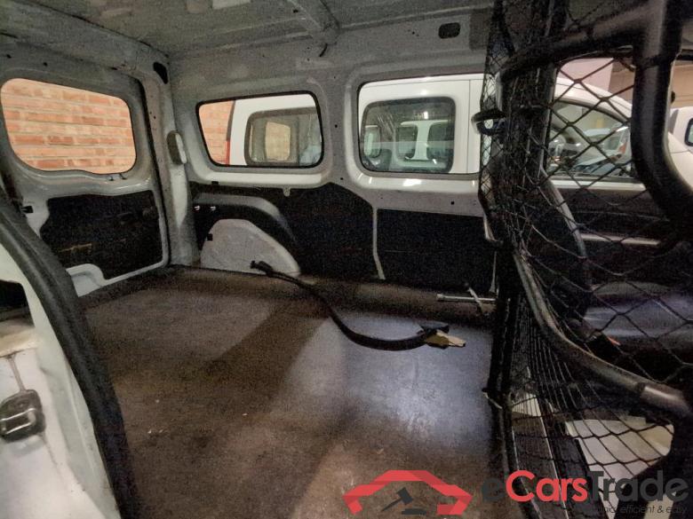 RENAULT KANGOO EXPRESS MAXI DIESEL Lot 1.3 RENAULT KANGOO EXPRESS Maxi 1.5 dCi Blue Confort #6