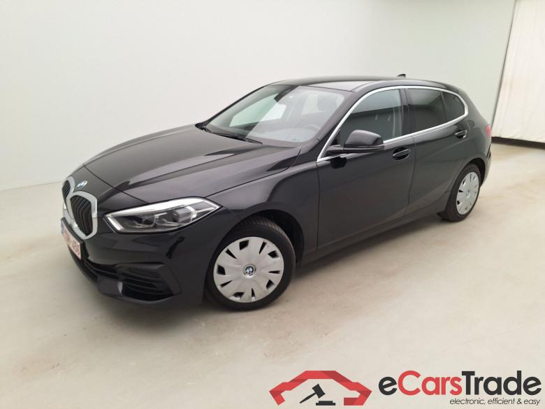 BMW, 1-serie '19, BMW 1 Reeks Hatch 116dA (85 kW) 5d #4