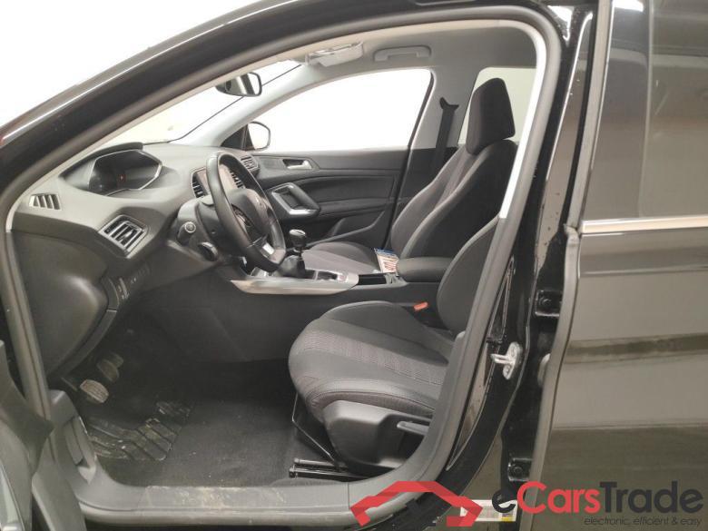 Peugeot 308 1.5 BlueHDi 130 S&S Allure 5d #6