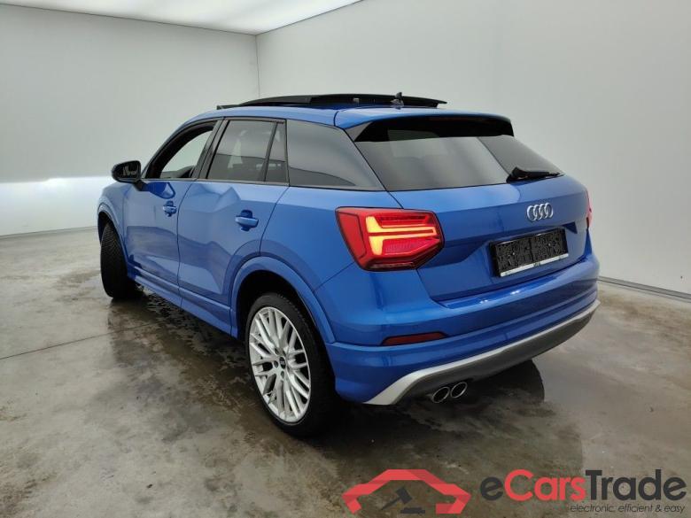 Audi Q2 2.0 35 TDI 110kW Sport 5d #3