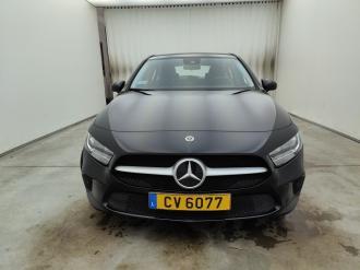 Mercedes A-Class