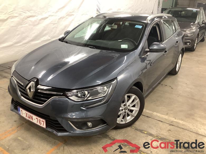Renault, M�gane GT '16, Renault M�gane Grandtour TCe 115 GPF Corporate Edi #4