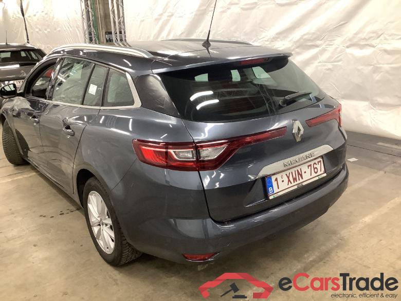 Renault, M�gane GT '16, Renault M�gane Grandtour TCe 115 GPF Corporate Edi #5