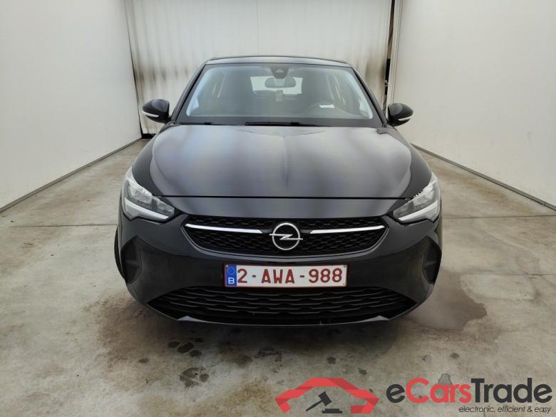 Opel Corsa 1.2 55kW S/S Edition 5d