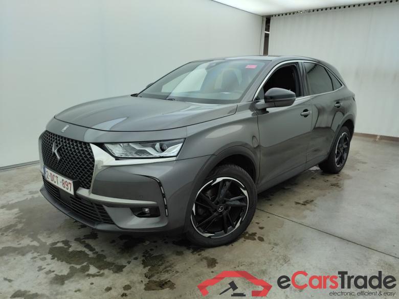 DS 7 Crossback 1.5 BlueHDi 130 Automatic Bastille + 5d #4