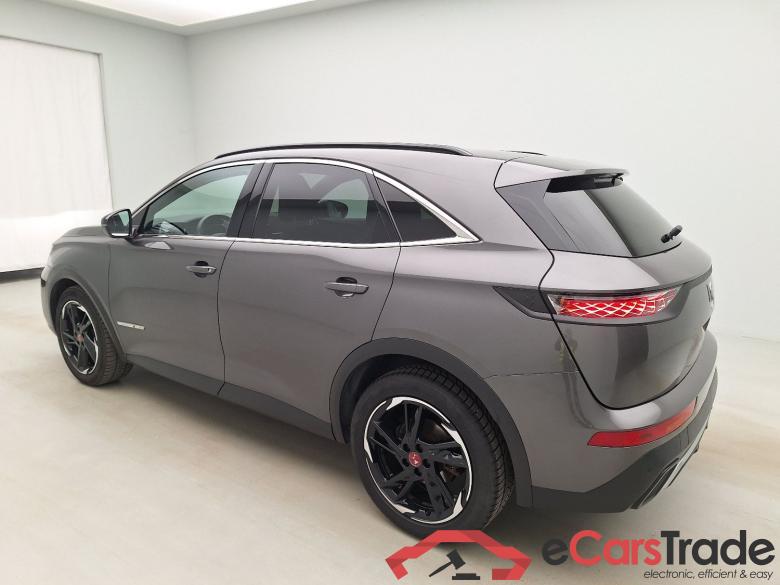 DS, DS7 CB '17, DS 7 Crossback 1.5 BlueHDi 130 Auto PERFORMANCE Li #4