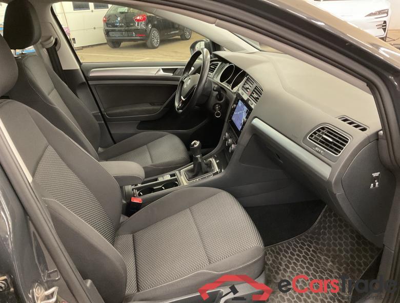 VOLKSWAGEN Golf VII SW Golf SW 1.0 TSI Trendline OPF #6
