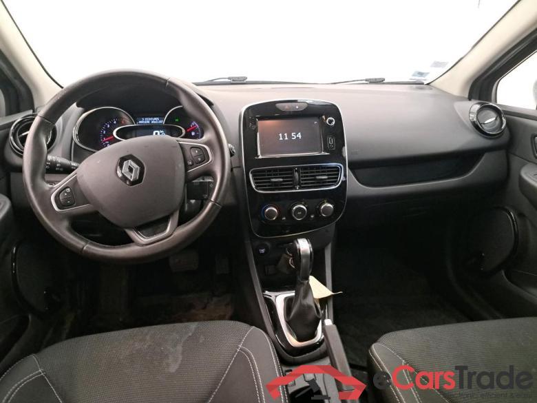 Renault Business Energy dCi 90 EDC Clio IV Business 1.5 dCi 90CV BVA6 / TRANSFO VP VF #5