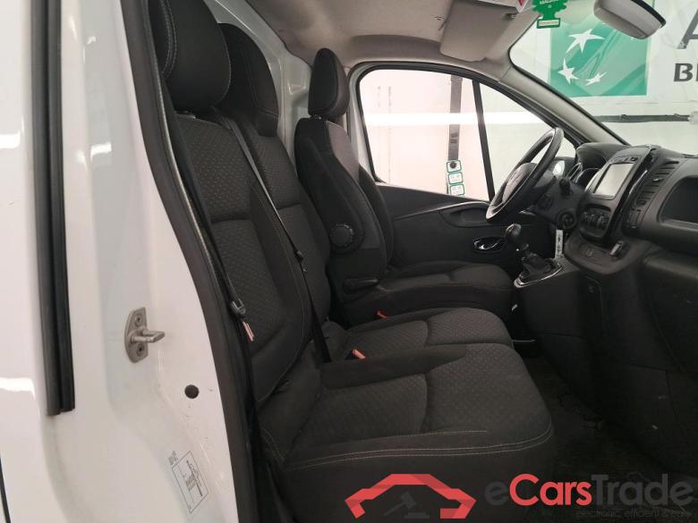 Opel 1.6 CDTI 120 L2H1 2.9 PACK BUSINESS Vivaro B Fourgon /Combi Fourgon L1H1 2 9t 1.6 CDTI 120CV BVM6 E6 #6