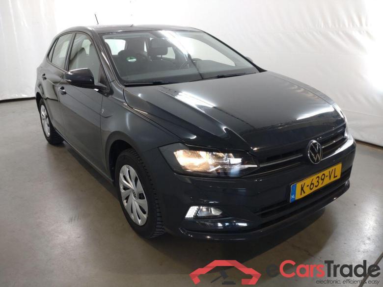 VOLKSWAGEN POLO 1.0 TSI Comfortline Business #2