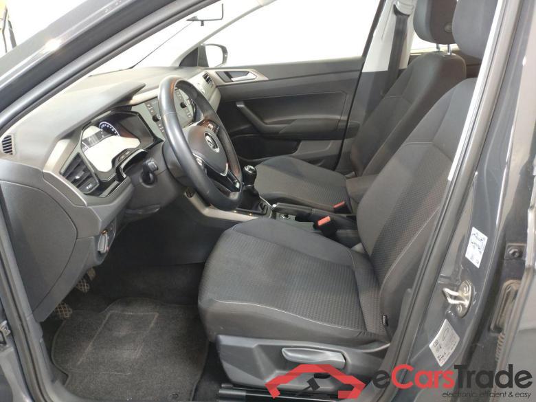 VOLKSWAGEN POLO 1.0 TSI Comfortline Business #5