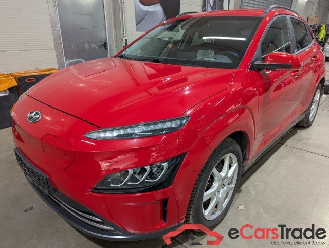 Hyundai Kona ´17 Kona Prime Elektro 2WD 64kWh1 #1
