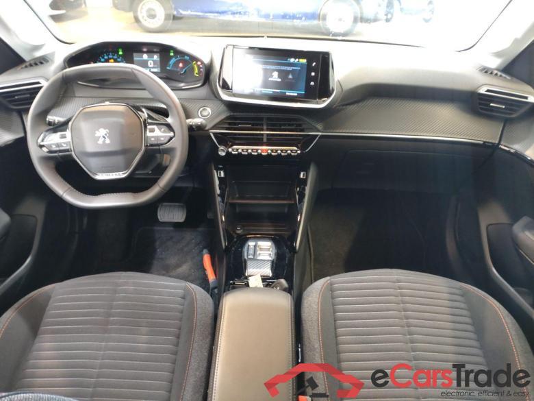 PEUGEOT e-208 EV Active Pack 50 kWh #6