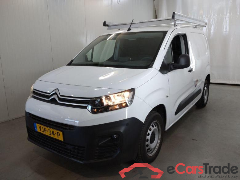 CITROEN BERLINGO 1.5 BlueHDI Club