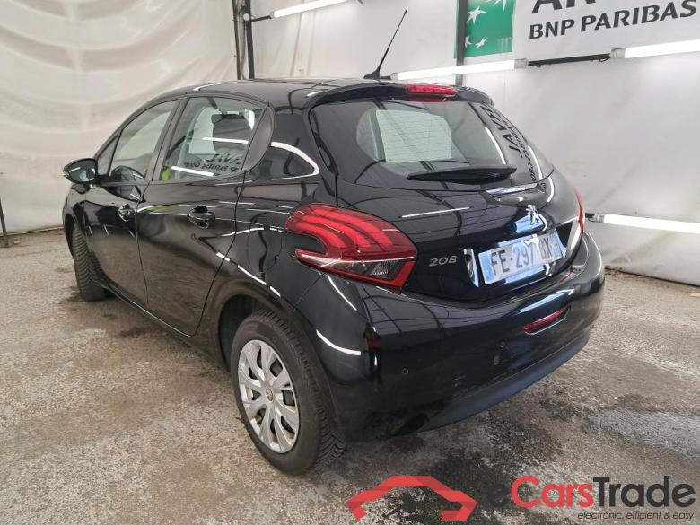 Peugeot BlueHDi 100 ¤6.c S&S PREMIUM PACK 208 Affaire Premium Pack 1.5 HDi 100CV BVM5 E6dT #2