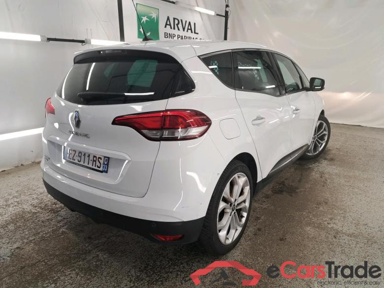 Renault Business Energy dCi 110 TVU Scenic IV Business 1.5 dCi 110CV BVM6 E6 / TRANSFO VP/VF #3