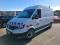 preview Volkswagen Crafter #0