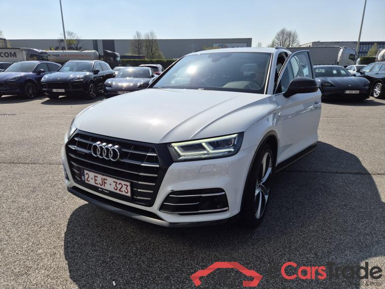 AUDI Q5 55 TFSi e PHEV Q Sport S tronic #1
