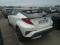 preview Toyota C-HR #4
