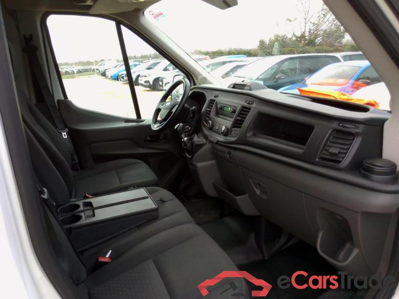 TRANSIT FGT 12M3 350 L2H2 #6