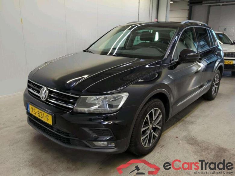 VOLKSWAGEN Tiguan 1.5 TSI CL Bns #1