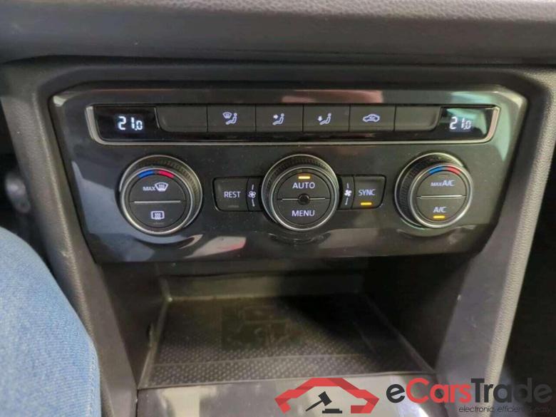 VOLKSWAGEN Tiguan 1.5 TSI CL Bns #5