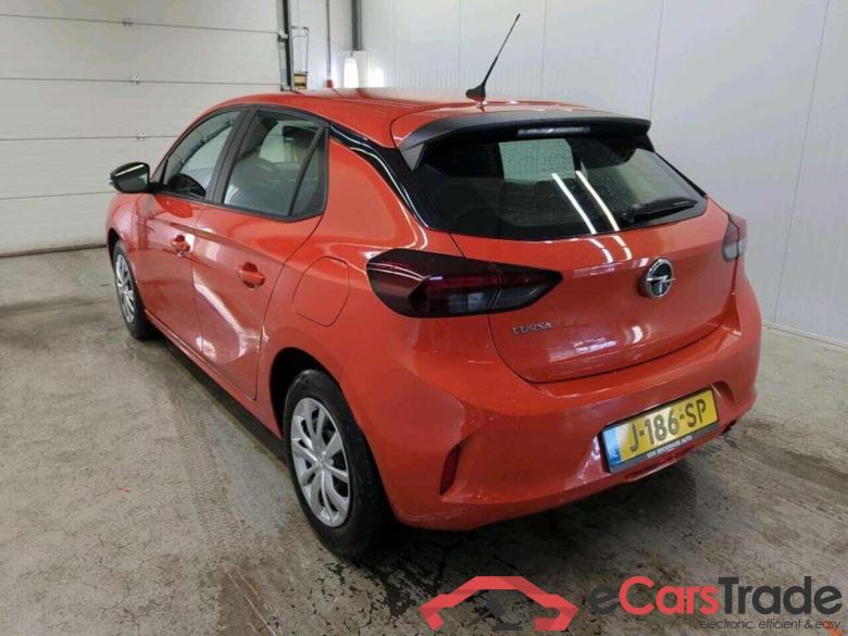 OPEL Corsa 1.2 Edition #6