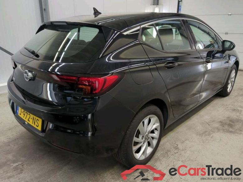 OPEL ASTRA 1.4 Elegance #2