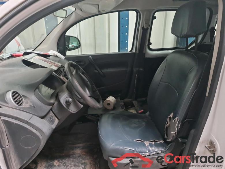 RENAULT KANGOO EXPRESS MAXI DSL - 2013 1.5 dCi Energy Grand Confort #5