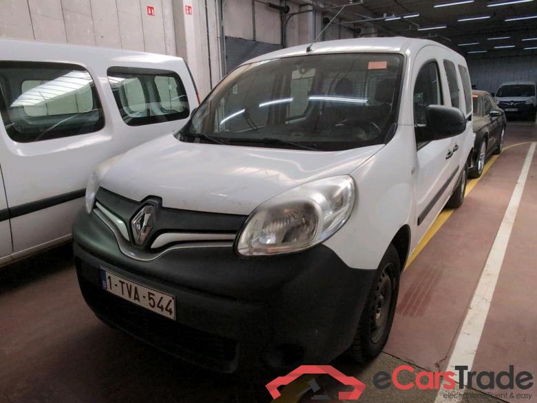 RENAULT KANGOO EXPRESS MAXI DSL - 2013 1.5 dCi Energy Grand Confort #1
