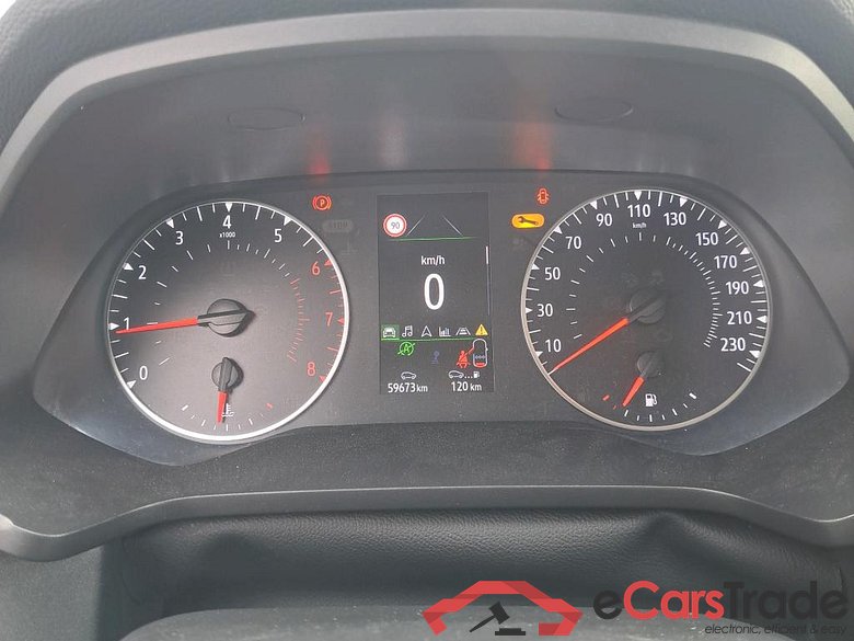 Renault Intens TCe 90 (AC) Captur II Intens 1.0 TCe 90CV MT6 E6d #4