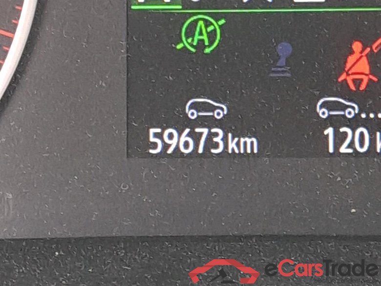 Renault Intens TCe 90 (AC) Captur II Intens 1.0 TCe 90CV MT6 E6d #5