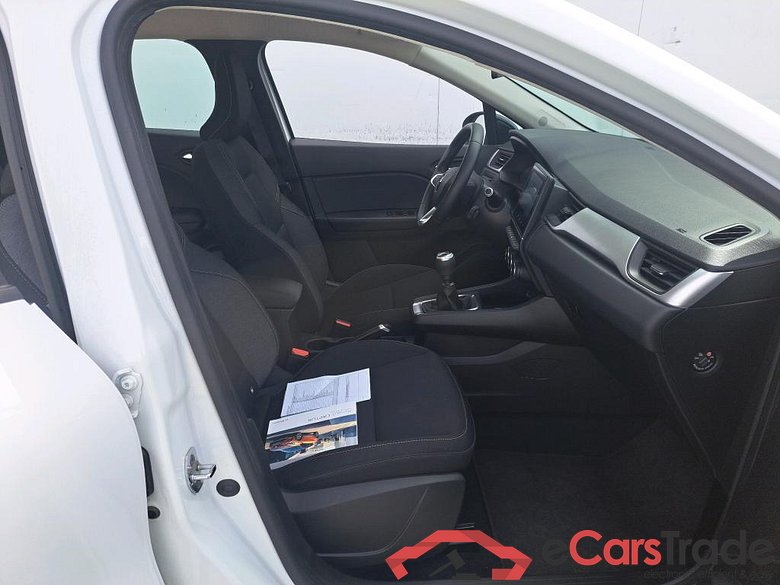 Renault Intens TCe 90 (AC) Captur II Intens 1.0 TCe 90CV MT6 E6d #6